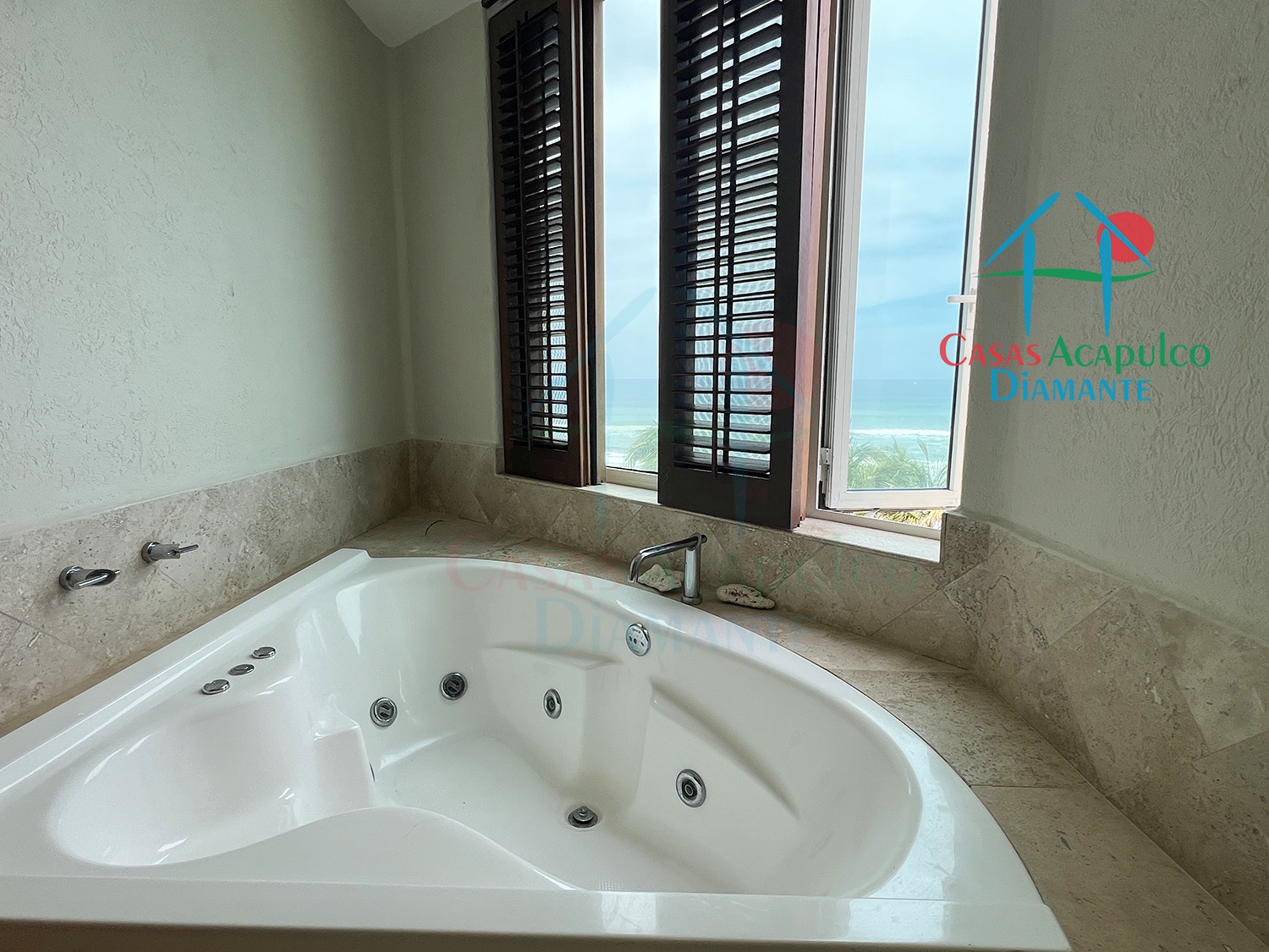 Dos Soles T3 402 - Recámara principal 16